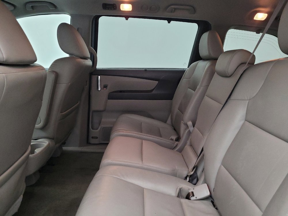 Used 2014 Honda Odyssey EX-L image 18