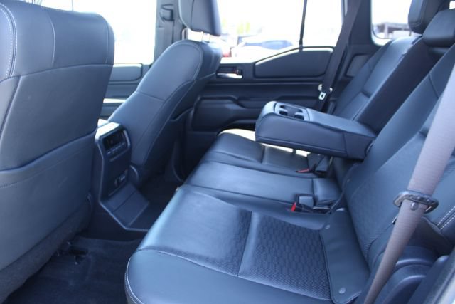 Used 2024 Toyota Land Cruiser w/ Premium Package AWD/4WD image 41