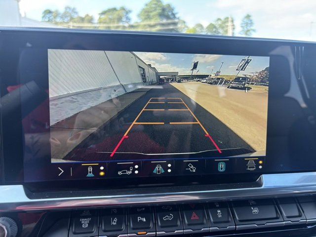 New 2026 Chevrolet Silverado 3500 High Country w/ High Country Premium Package image 3