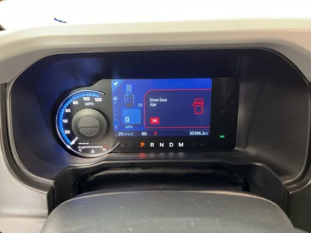 Used 2022 Ford Bronco Badlands image 24