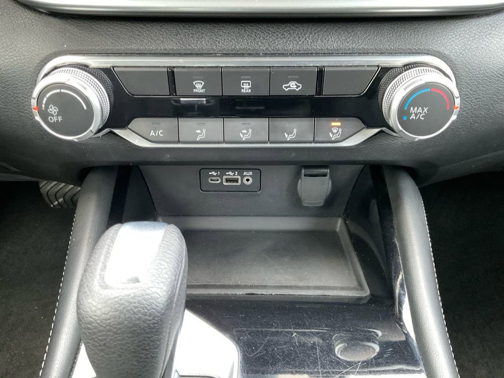 Used 2023 Nissan Altima 2.5 SV image 23