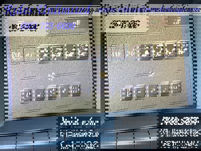 Used 2004 Lexus GX 470 image 24