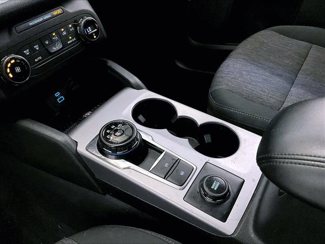 Used 2021 Ford Bronco Sport Big Bend AWD/4WD image 16