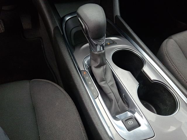 Used 2024 Chevrolet Malibu LT image 14