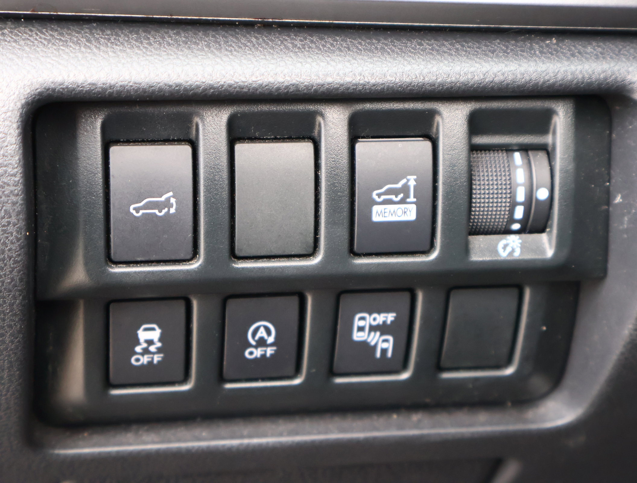 Used 2020 Subaru Forester Sport image 13