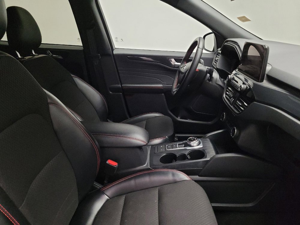 Used 2024 Ford Escape ST-Line image 21