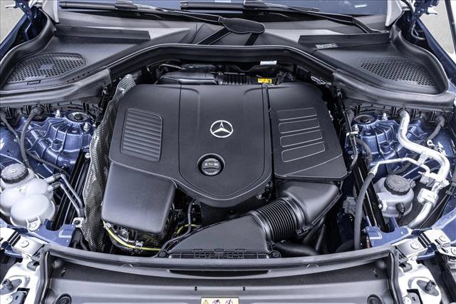 New 2026 Mercedes-Benz GLC 300 4MATIC image 28