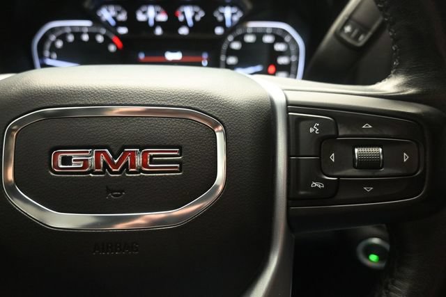 Used 2020 GMC Sierra 1500 Elevation w/ Elevation Value Package AWD/4WD image 27