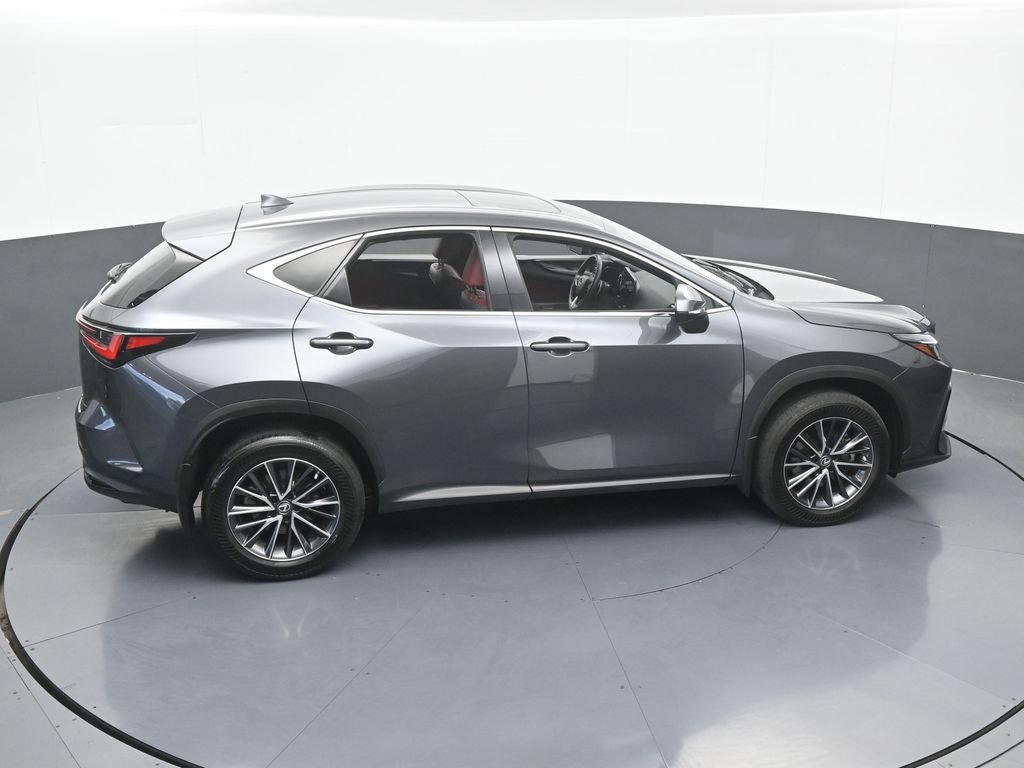 Used 2022 Lexus NX 350 AWD image 51