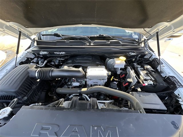 Used 2022 RAM 1500 Laramie image 31