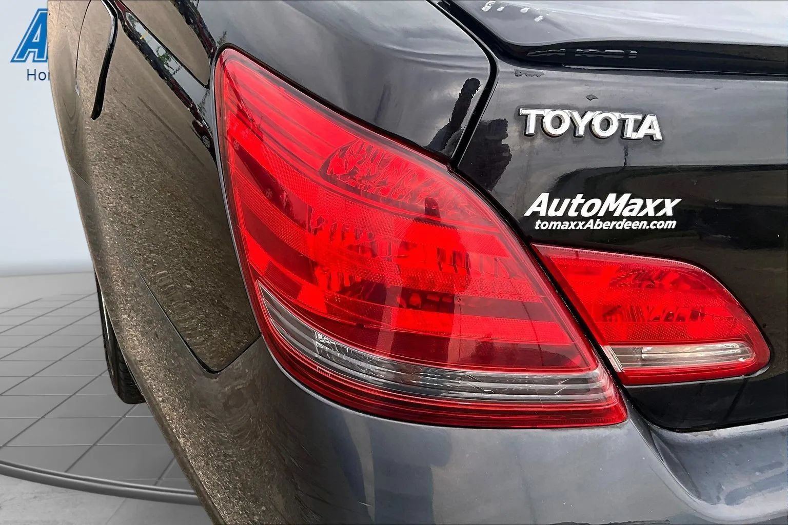 Used 2008 Toyota Avalon FWD image 28