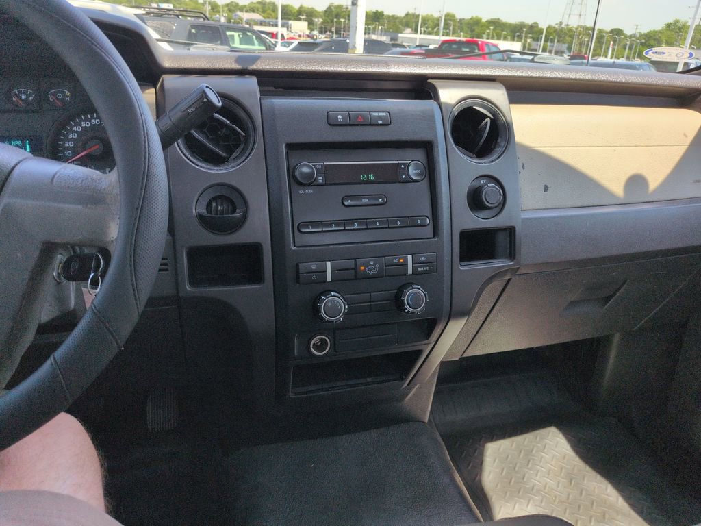 Used 2010 Ford F150 XL RWD image 16