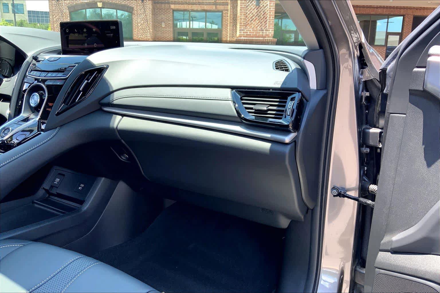Used 2026 Acura RDX SH-AWD w/ Technology Package image 19