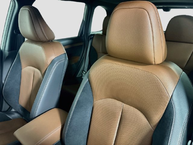 Certified 2025 Subaru Forester Touring AWD/4WD image 25