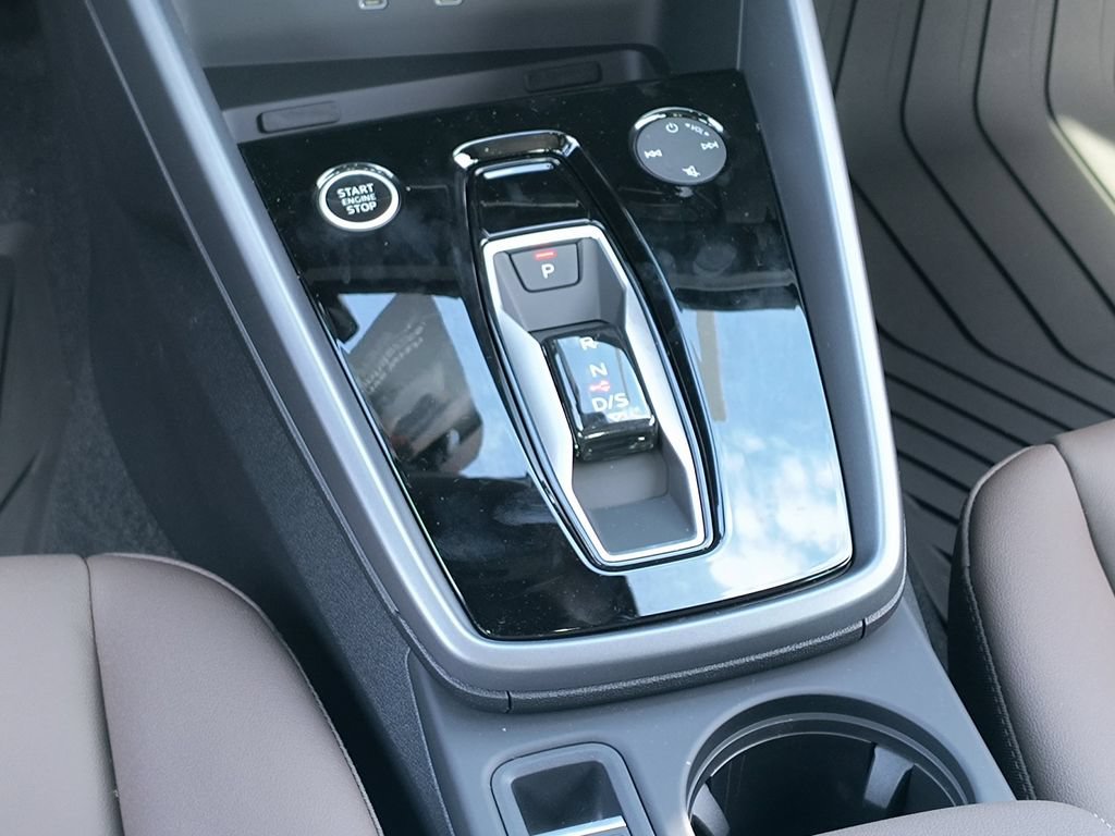 New 2026 Audi A3 2.0T Premium Plus AWD/4WD image 9