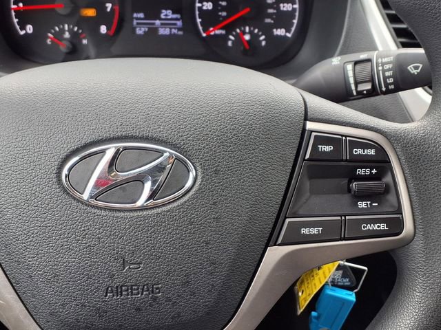 Used 2022 Hyundai Accent SEL FWD image 19