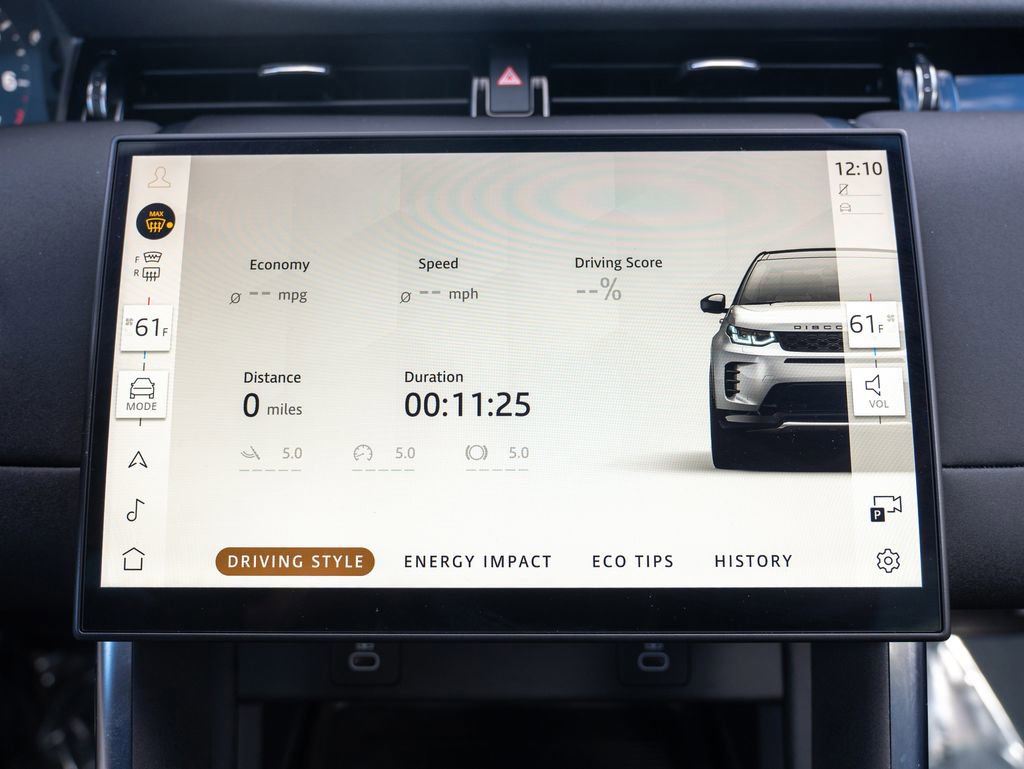 Certified 2024 Land Rover Discovery Sport S AWD/4WD image 27