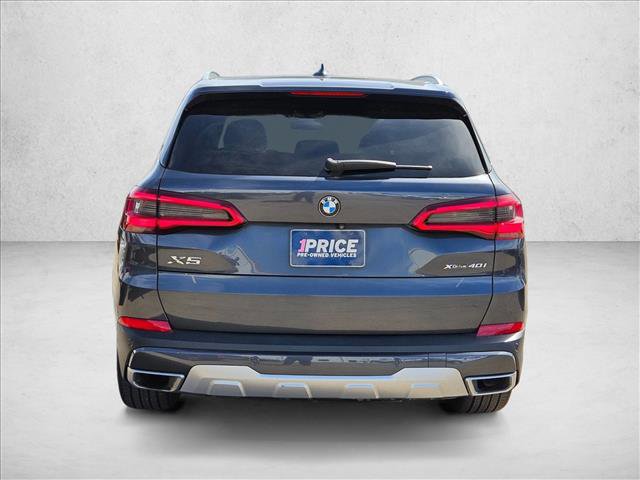 Used 2019 BMW X5 xDrive40i image 6
