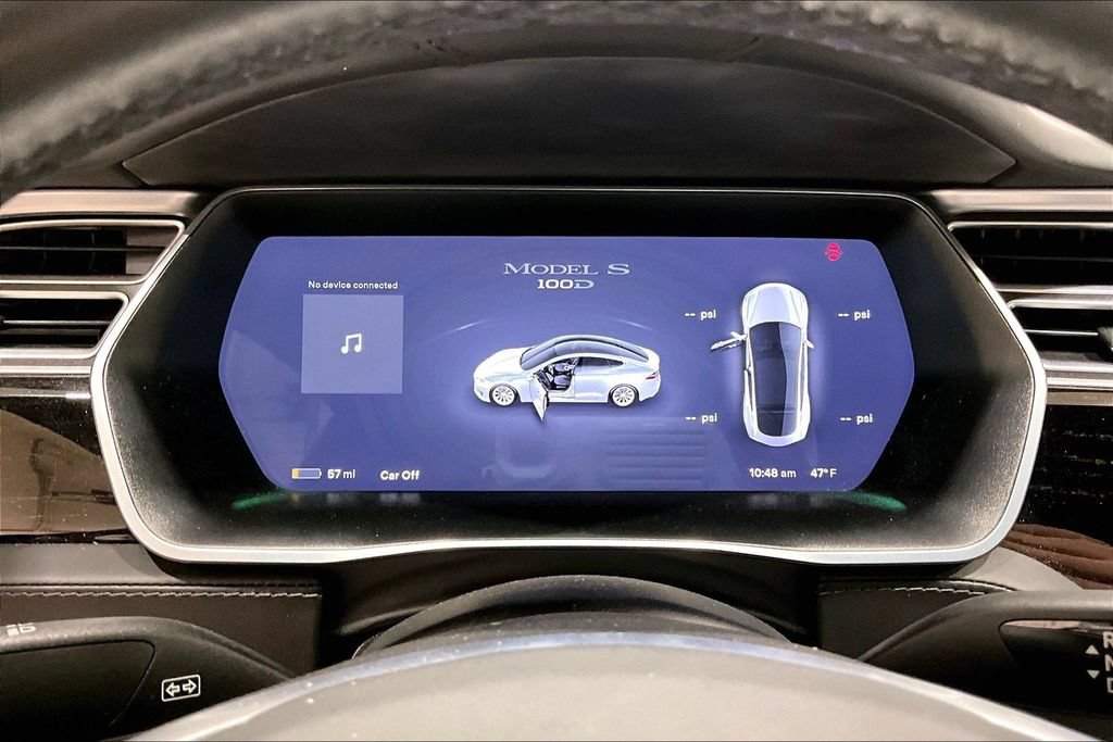 Used 2017 Tesla Model S 100D AWD/4WD image 19