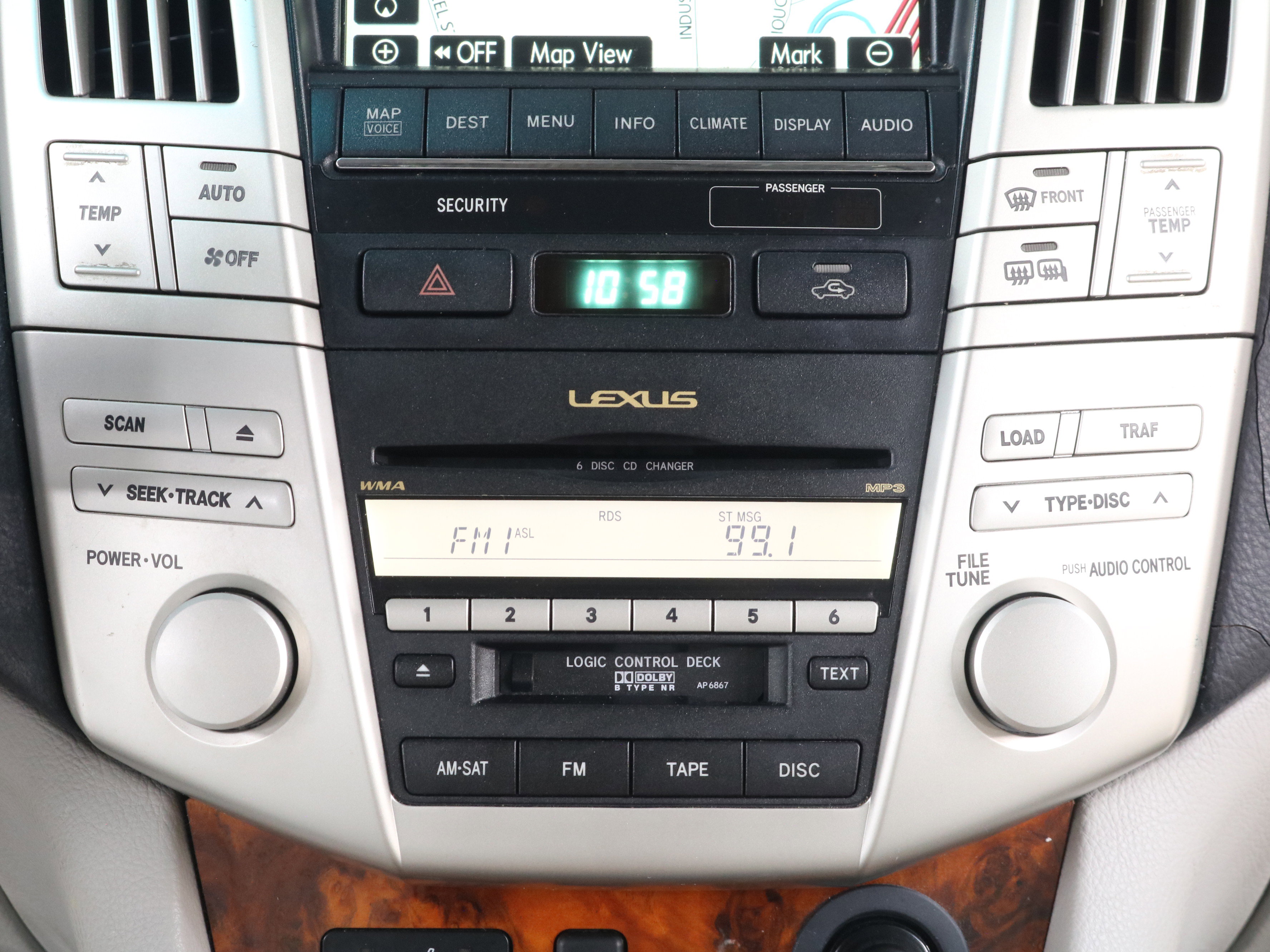 Used 2009 Lexus RX 350 AWD image 13