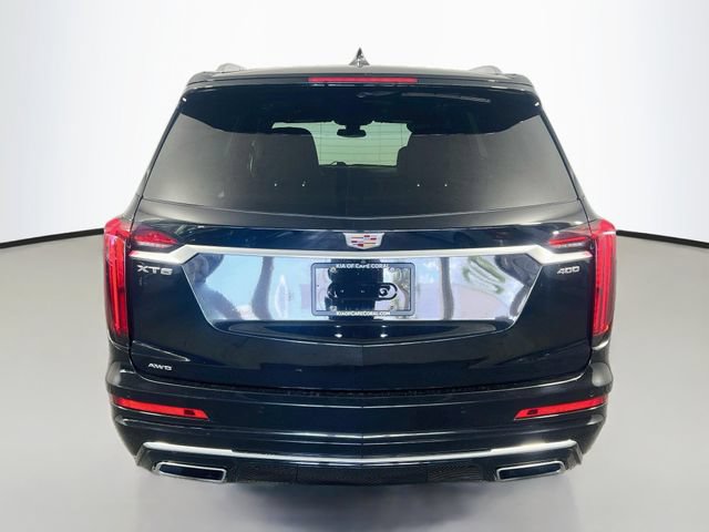 Used 2023 Cadillac XT6 Premium Luxury AWD/4WD image 7