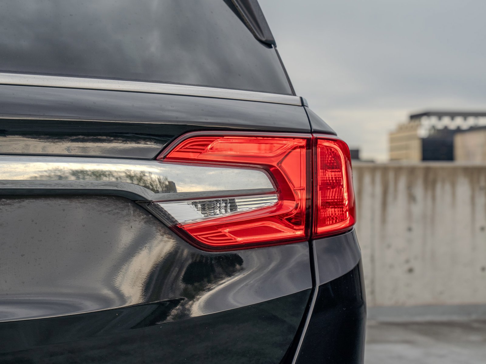 Used 2018 Honda Odyssey EX-L image 10