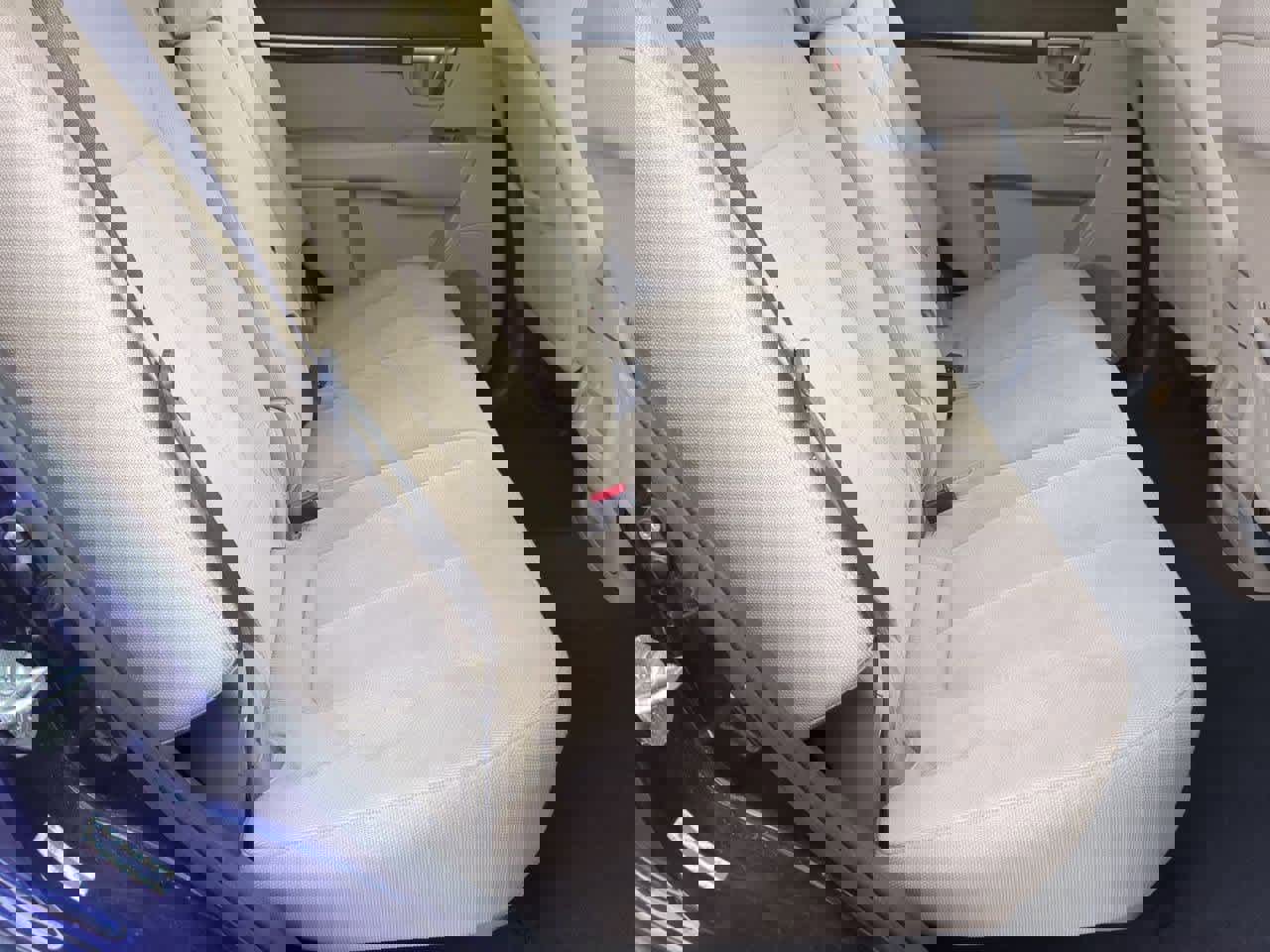 Used 2010 Hyundai Santa Fe GLS image 19