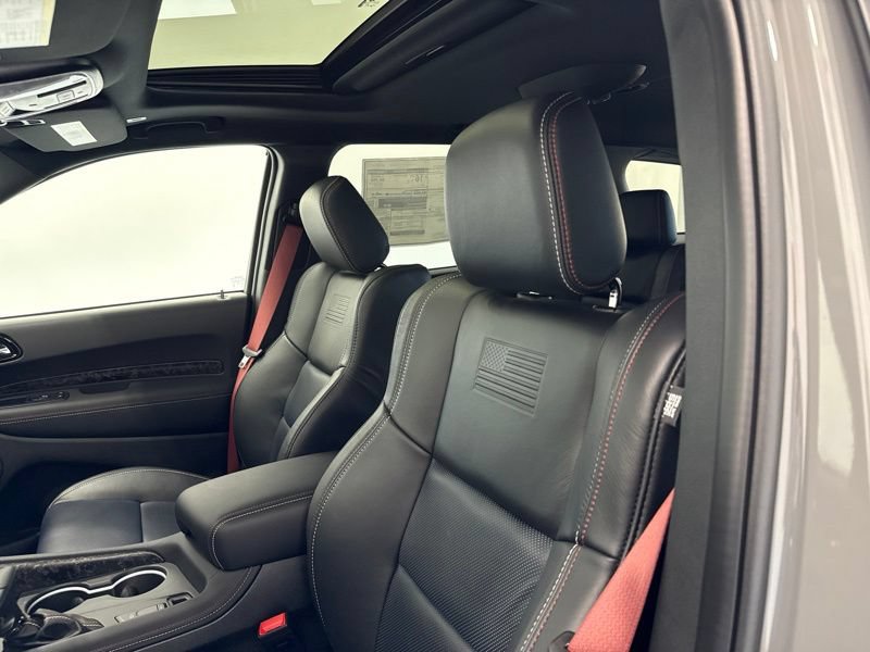 New 2026 Dodge Durango GT AWD/4WD image 22