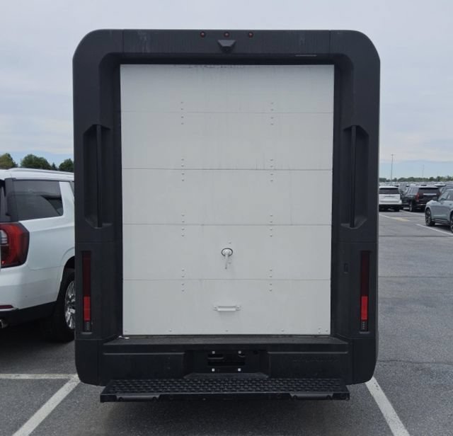 Used 2024 Chevrolet Brightdrop 600 w/ Commercial Equipment Package AWD/4WD image 45
