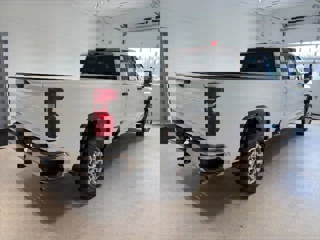 New 2026 Chevrolet Silverado 2500 W/T image 6