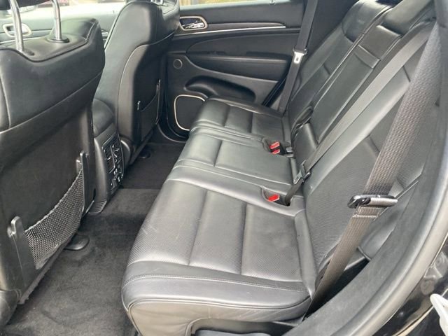 Used 2014 Jeep Grand Cherokee Summit image 19