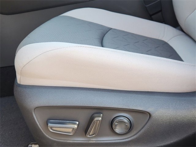 New 2025 Toyota RAV4 XLE image 18