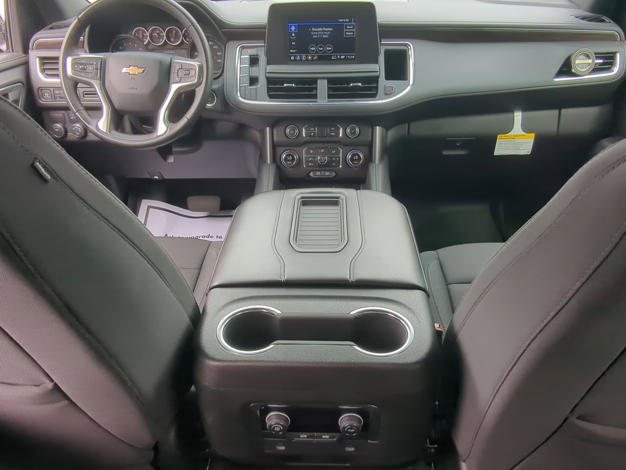 Used 2024 Chevrolet Tahoe LS image 19