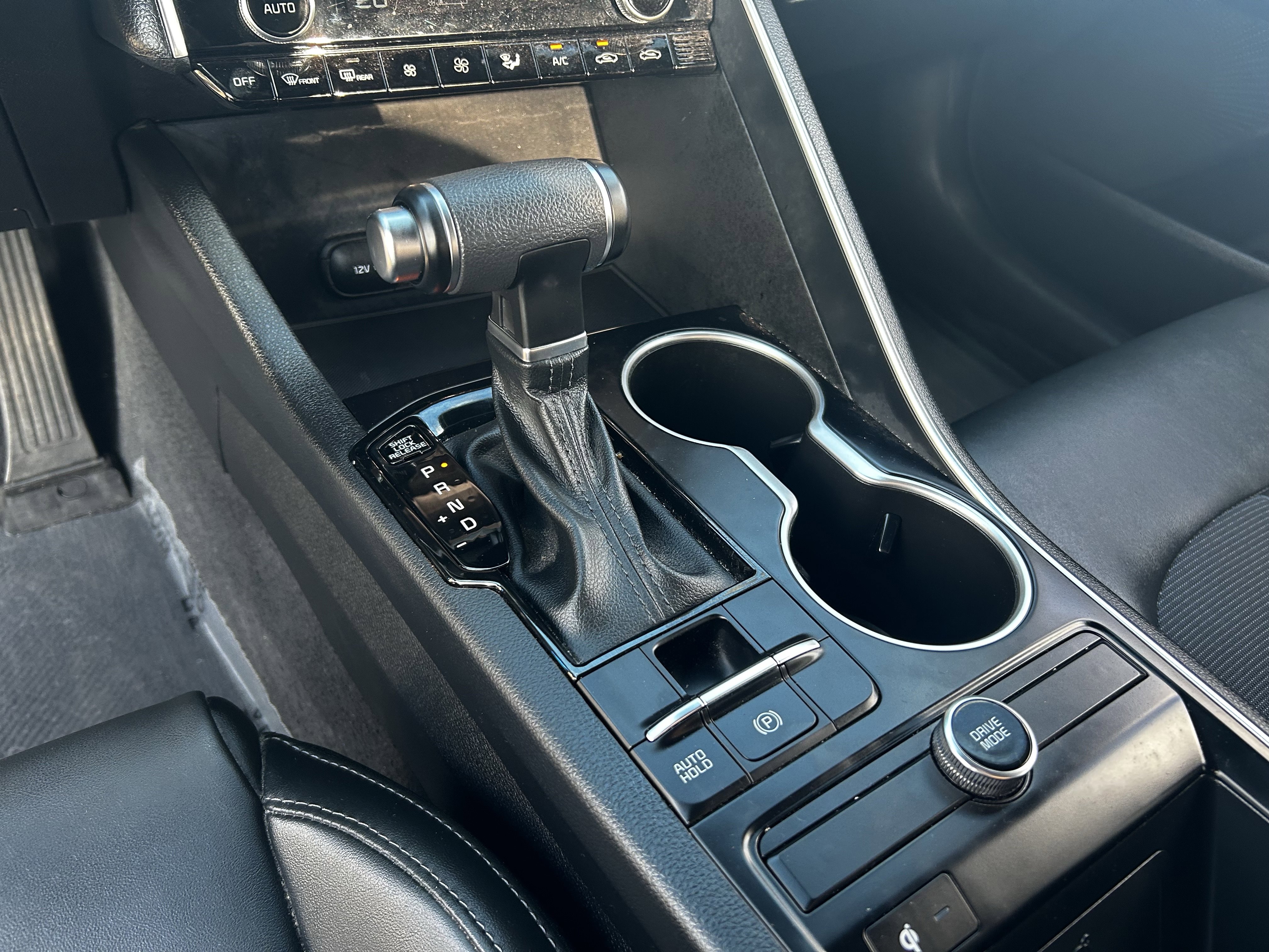 Used 2023 Kia K5 GT-Line image 25