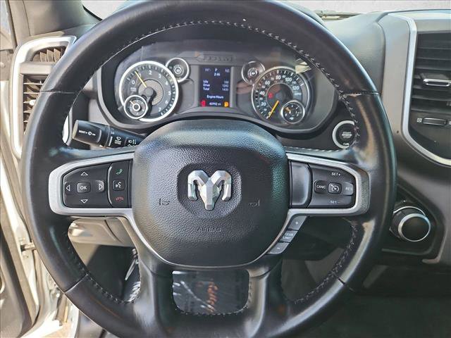 Used 2022 RAM 1500 Big Horn image 13