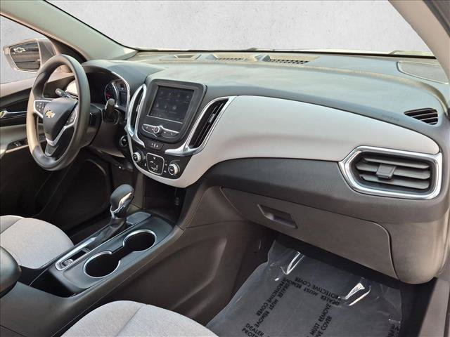 Used 2023 Chevrolet Equinox LS w/ LS Convenience Package FWD image 21