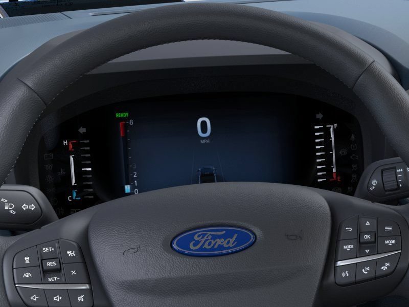 New 2026 Ford Maverick Lariat AWD/4WD image 13