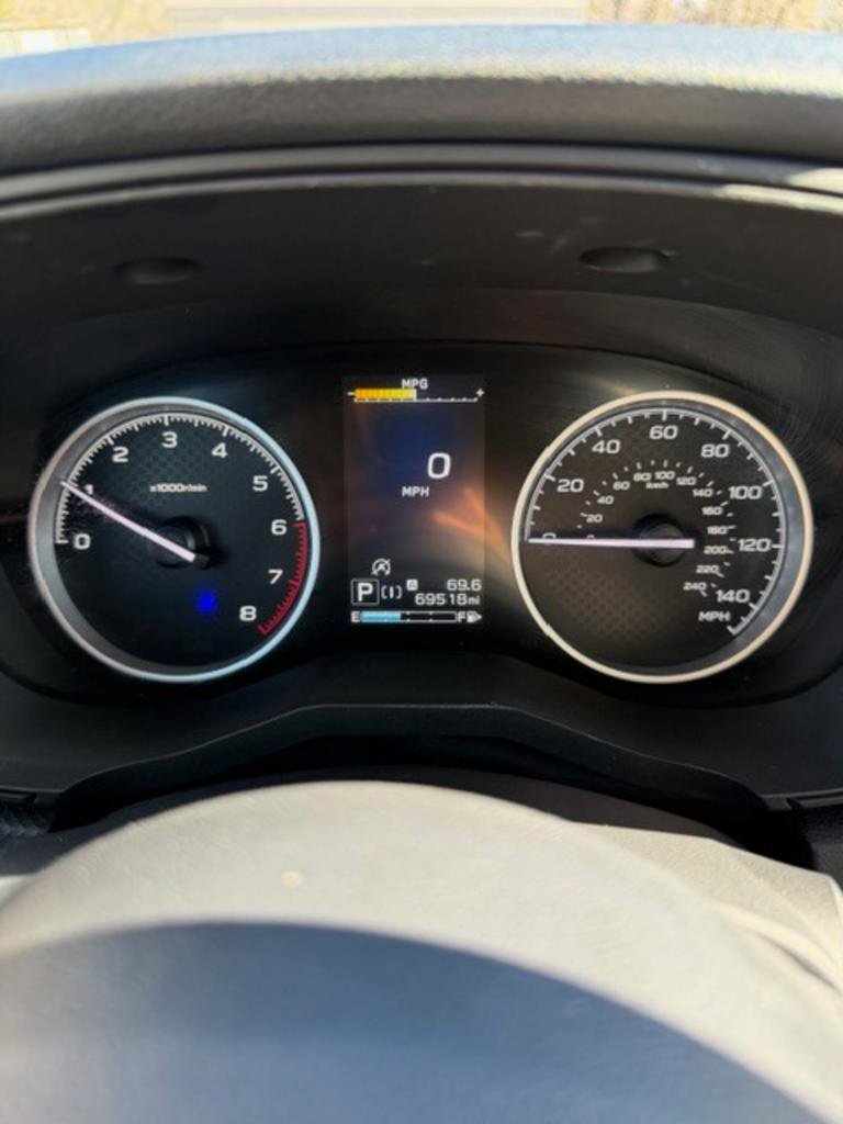 Used 2020 Subaru Forester Premium AWD/4WD image 9