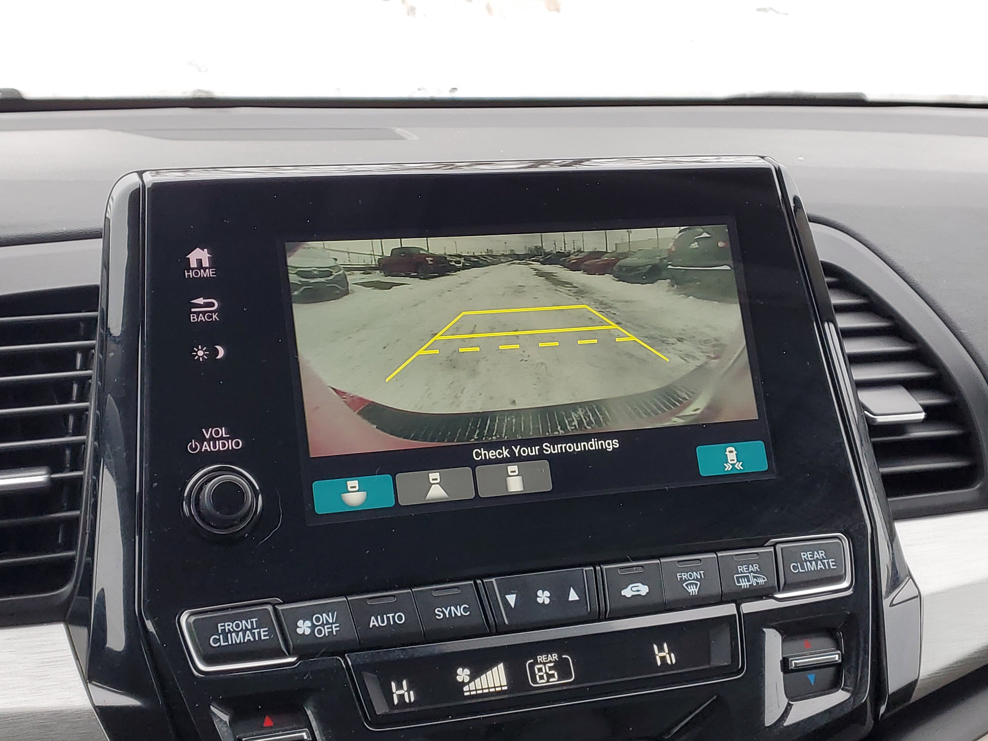 Certified 2023 Honda Odyssey EX-L image 26