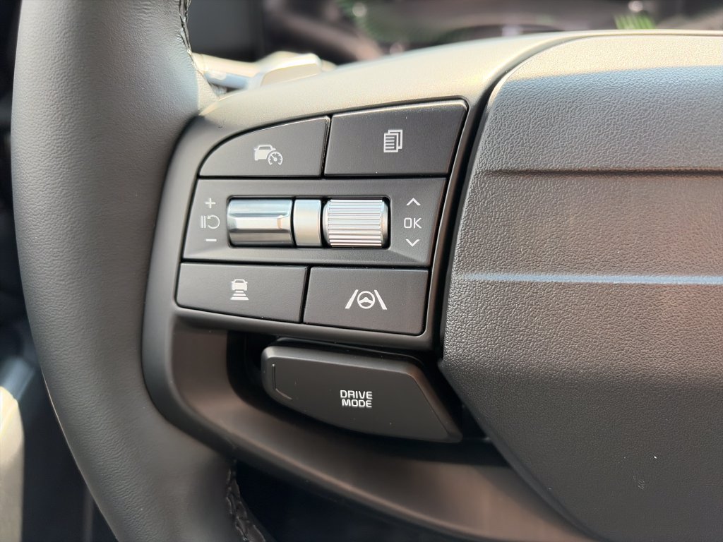 New 2027 Kia Sportage EX AWD/4WD image 14