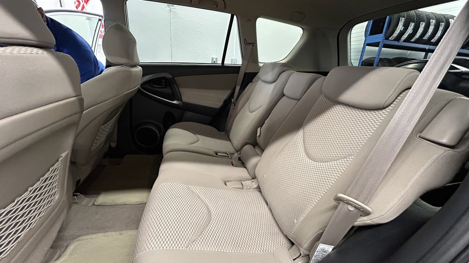 Used 2008 Toyota RAV4 Limited image 15