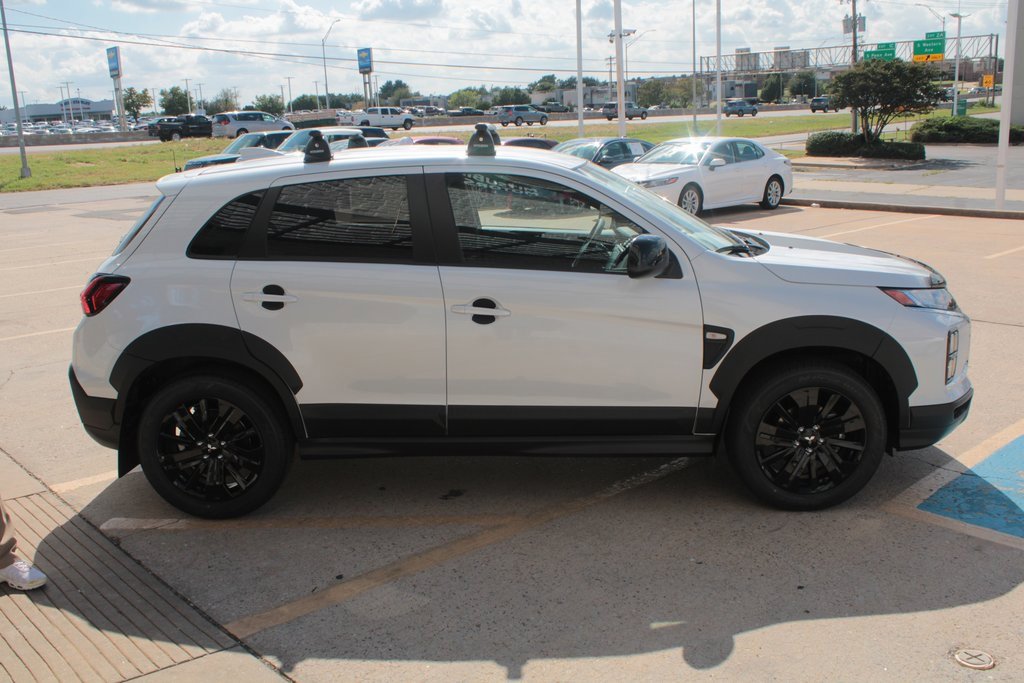 New 2025 Mitsubishi Outlander Sport AWD image 6