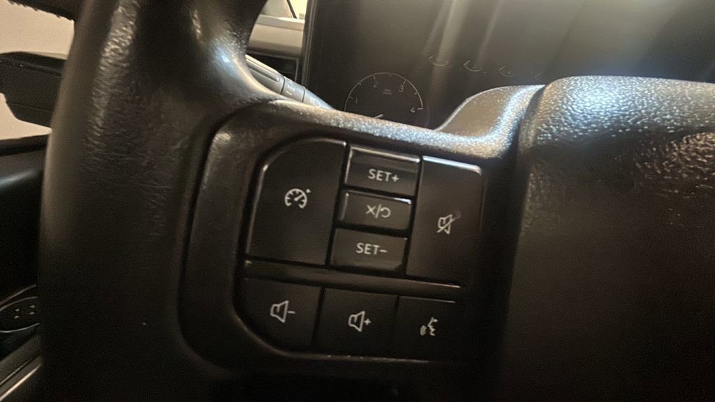 Used 2024 Ford F250 XLT image 33