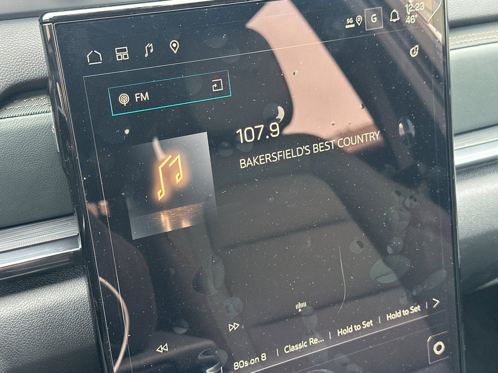 New 2026 GMC Terrain AT4 image 18