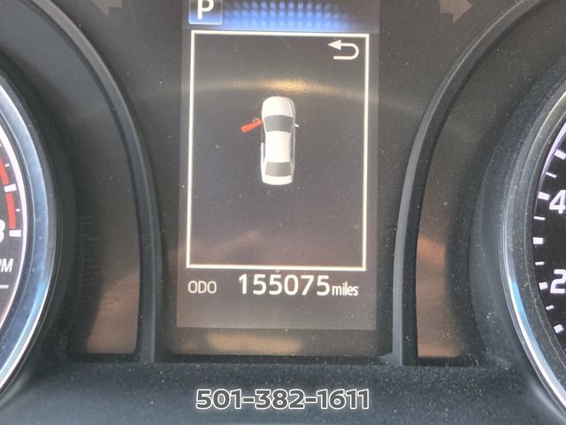 Used 2019 Toyota Camry SE w/ Convenience Package FWD image 27