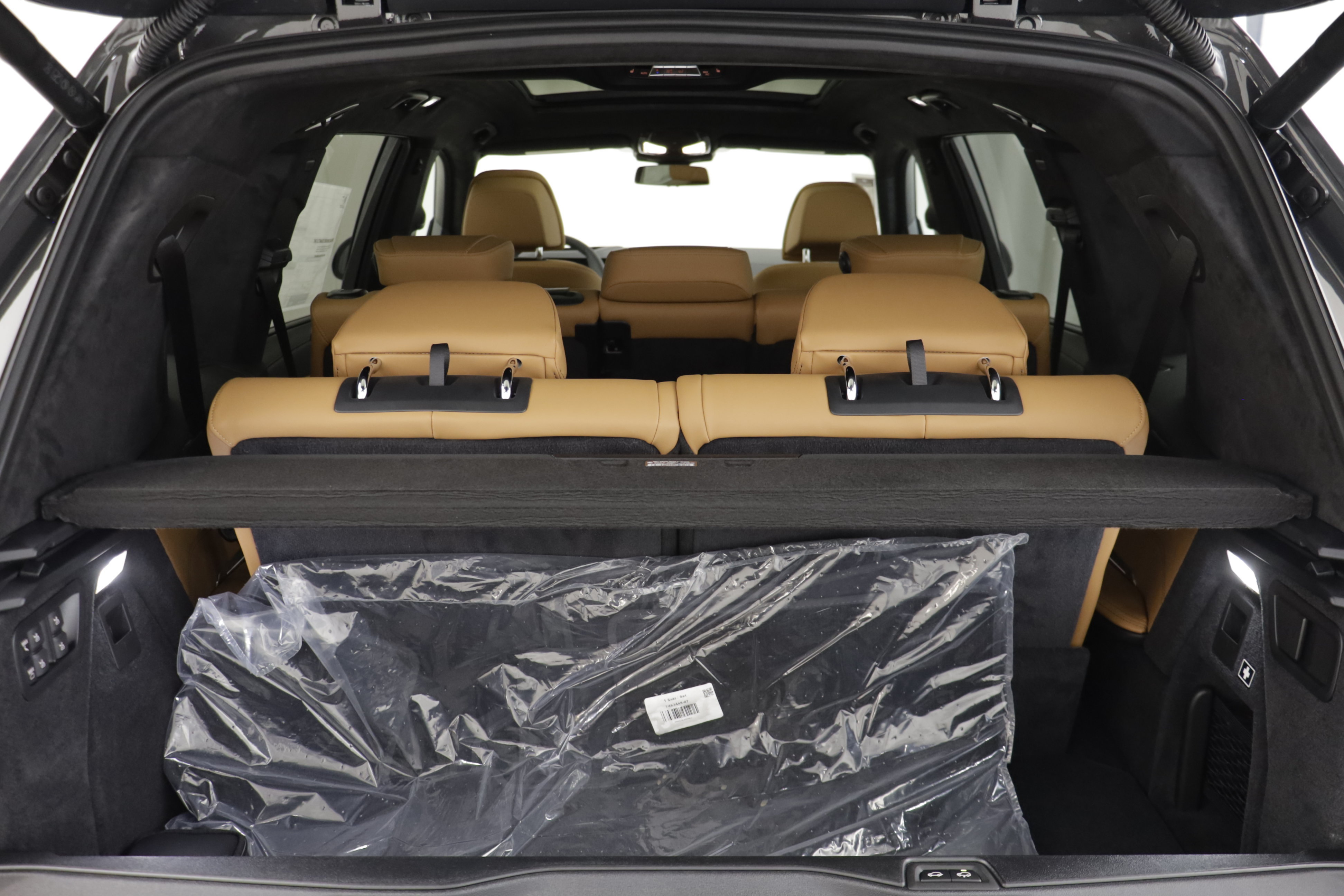 New 2027 BMW X7 xDrive40i w/ M Sport Package AWD/4WD image 19