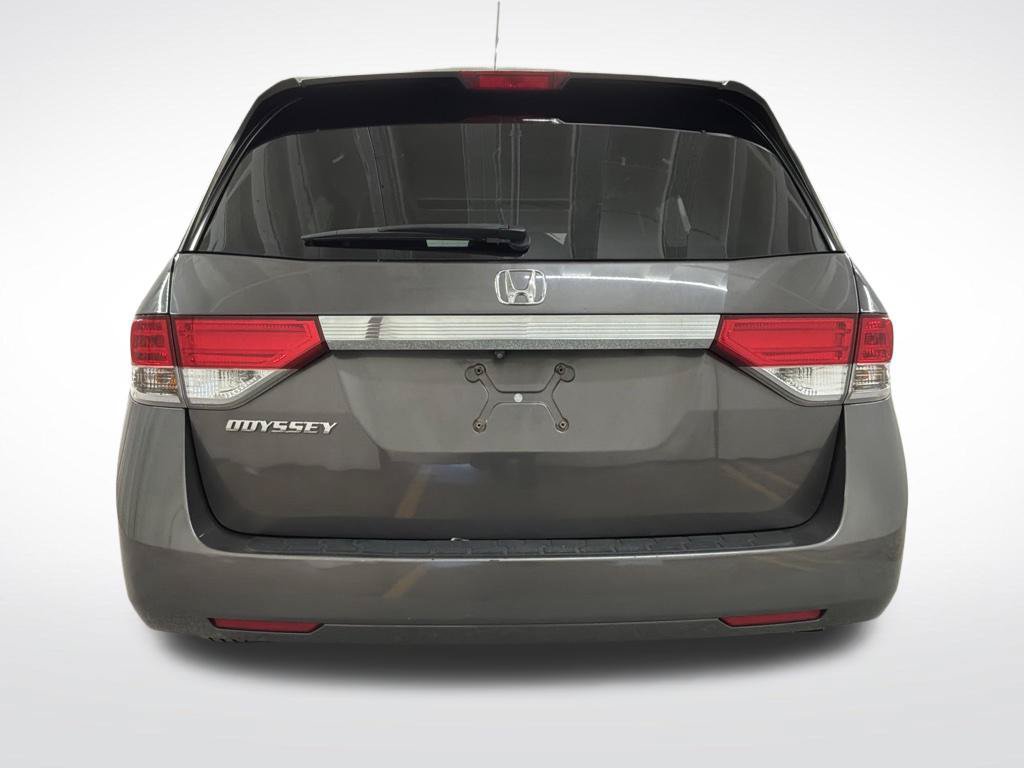 Used 2016 Honda Odyssey EX-L image 22