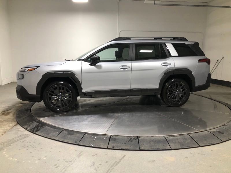 New 2026 Subaru Outback Limited XT image 6