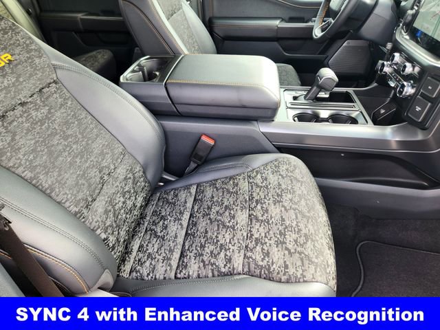 New 2026 Ford F150 Tremor AWD/4WD image 14