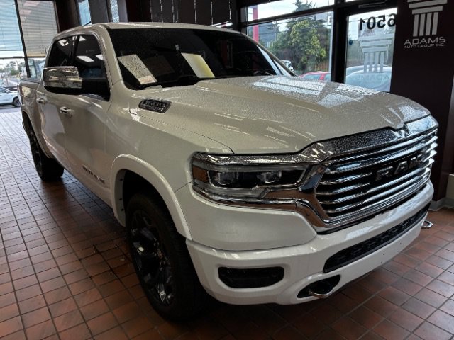 Used 2020 RAM 1500 Limited